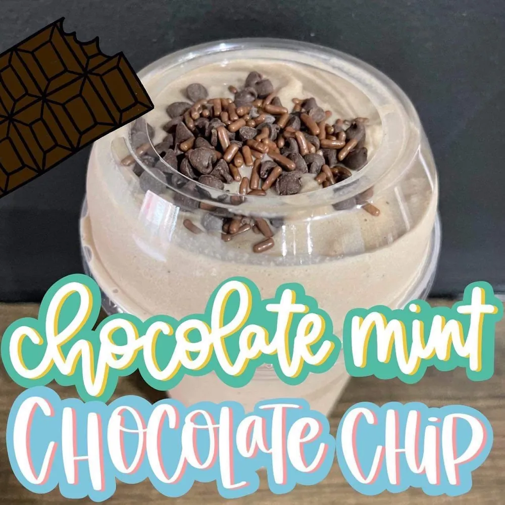 Death by Chocolate