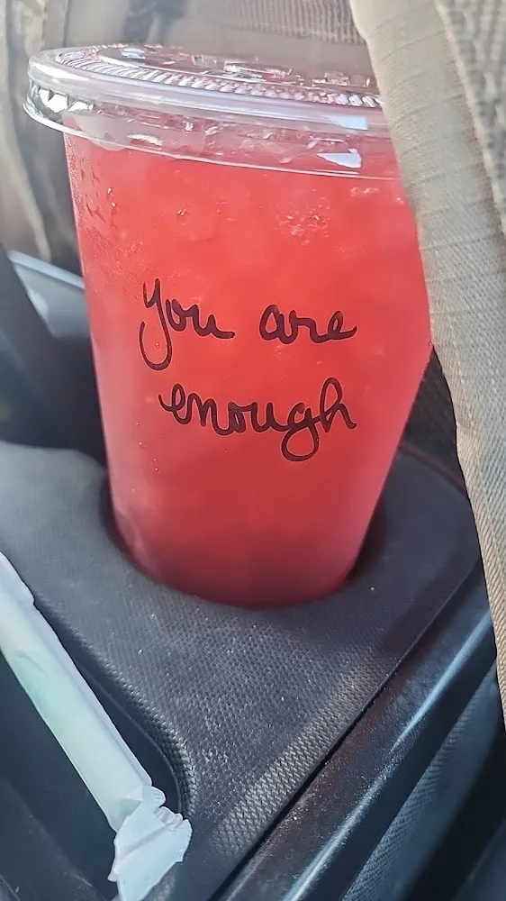 Lemonade